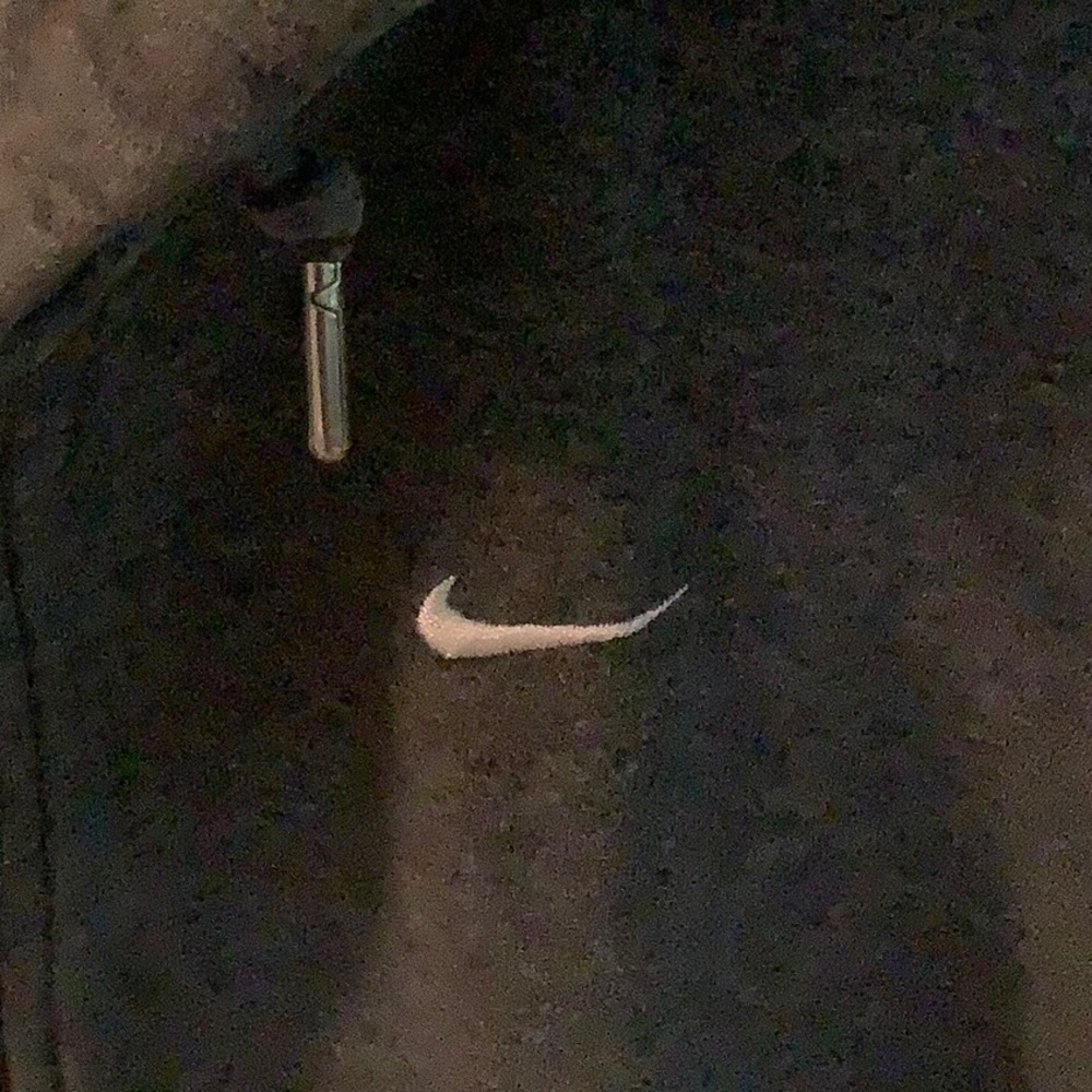 Nike hoodie